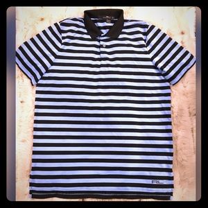 RLX Ralph Lauren Golf Polo